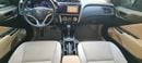 Honda City HONDA CITY 2014 GCC VERY CLEAN