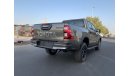 Toyota Hilux 4.0 ADVENTURE PETROL V6 A/T 2021 GCC