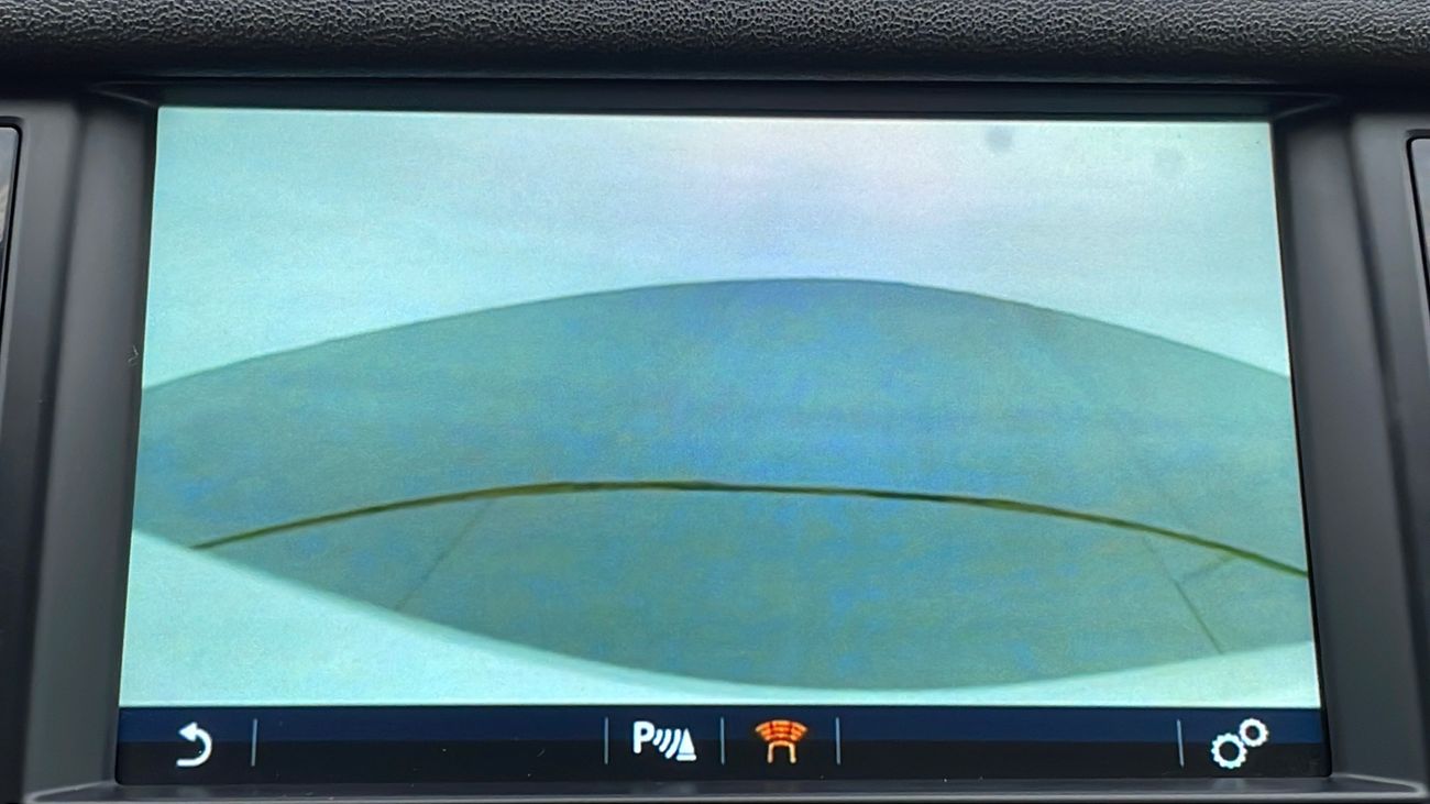 Land Rover Discovery Sport SI4 HSE 2 | Under Warranty | Inspected on 150+ parameters