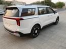 Kia Carnival Luxury