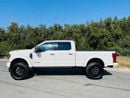 Ford F 250 PLATINUM