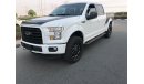 فورد F 150 FLEX FUEL