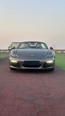 بورش بوكستر 718