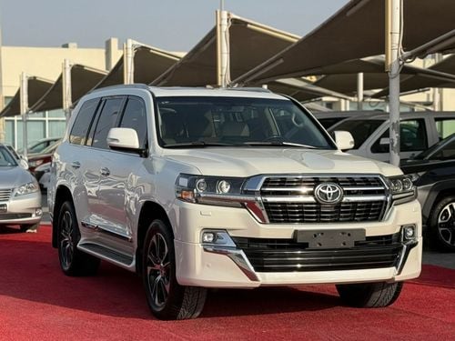 Toyota Land Cruiser GXR GT 2021 I V6 I Ref#270