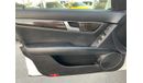 Mercedes-Benz C 200 Std Mercedes C200_Gcc_2013_Excellent_Condition _Full option