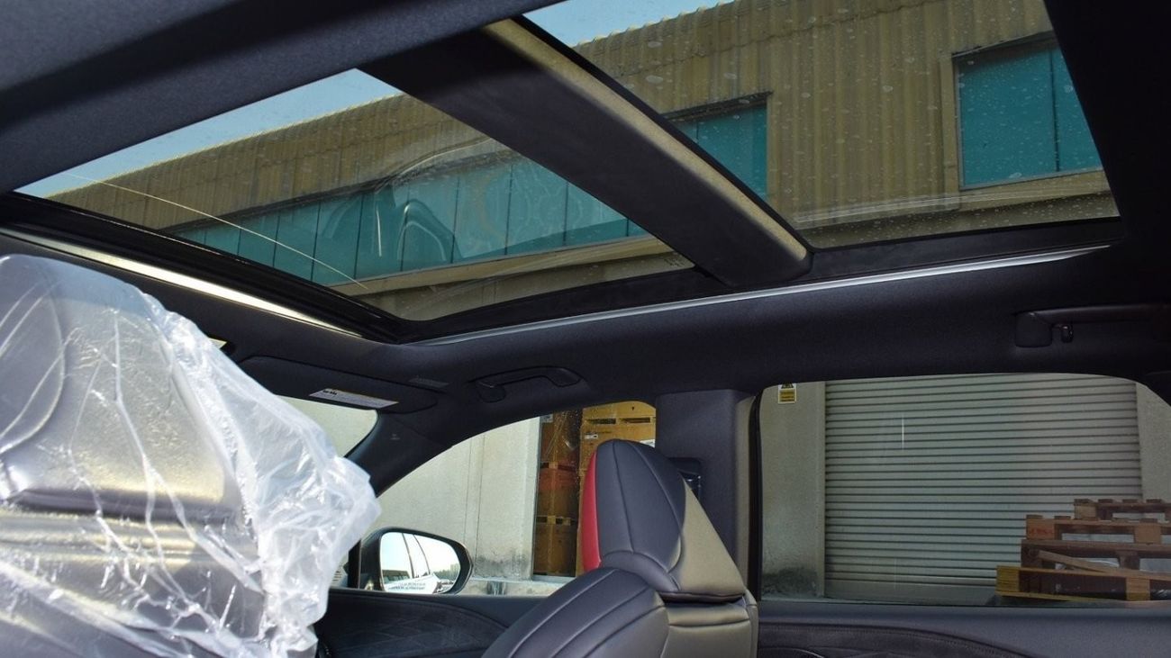 Lexus RX350 LEXUS RX350 FSPORT F2 24/24 CANADIAN SPECS