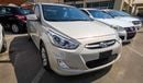 Hyundai Accent 1.6