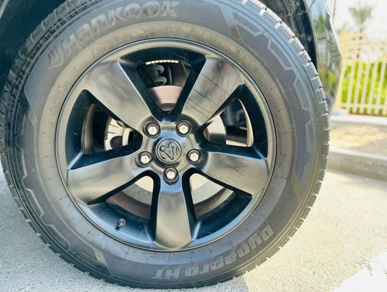 RAM 1500 TRX 2050 PM || RAM HAMI 1500 || UNDER WARRANTY || AGENCY SERVICE CONTRACT || LOW MILEAGE