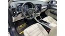 Volvo XC40 T4 R Design 2022 Volvo XC40 T4, Jan 2025 Volvo Warranty, Low Kms, GCC