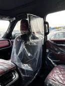 Nissan Patrol Nissan Patrol LE Platinum City Twin Turbo V6 MY 2026