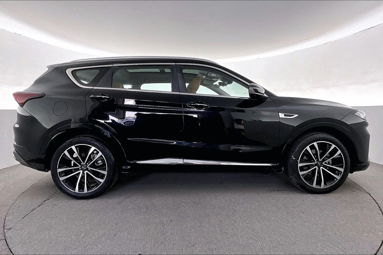 Jetour X70 Plus Luxury | National Day Celebration | Guaranteed Warranty | 0 Down Payment