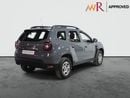 Renault Duster PE 4X2 2.0