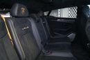 لامبورغيني اوروس 4.0T V8 Performante
