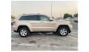 جيب جراند شيروكي 2014 JEEP GRAND CHEROKEE / 4X4 / FULL OPTION
