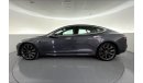 Tesla Model S 100D