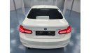 BMW 318i Exclusive