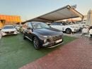 Hyundai Tucson ULTIMATE fully loaded with panoramic sunroof