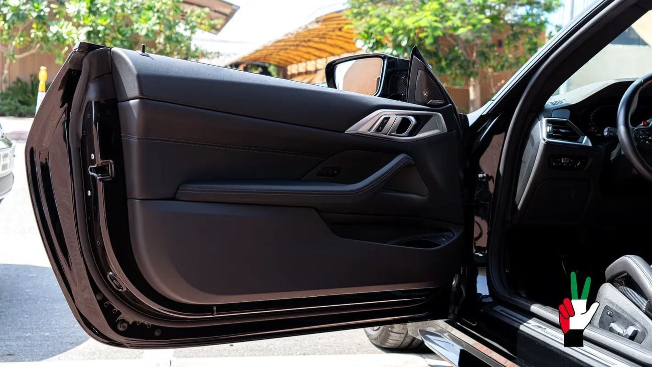 BMW M4 Competition 3.0L Competition | Carbon Package | Excellent Condition