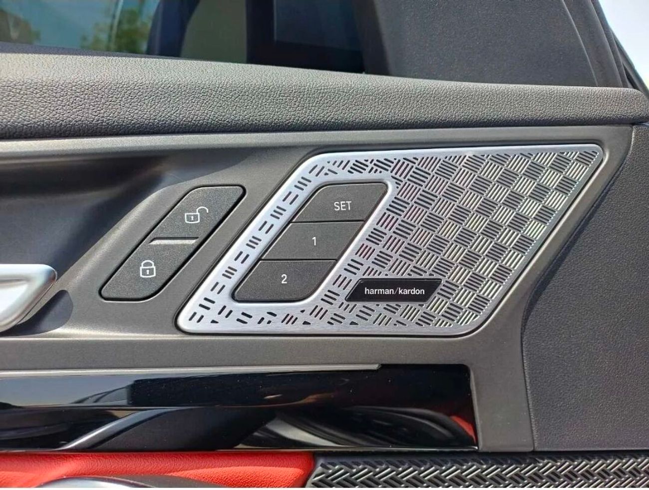 BMW X2 SDRIVE 18i BMW 5 years warranty + 5 years service package