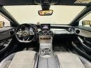 Mercedes Benz C 200 K