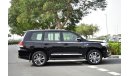 Toyota Land Cruiser 200 GXR V6 4.0L PETROL AT WITH GT KIT