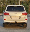 Lexus LX 570 Platinum 5.7L