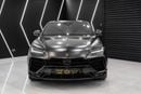 Lamborghini Urus 4.0T V8 Performante Rear Seat Entertainment, Carbon Fiber Pack, Lamborghini Warr + Serv!!