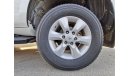 Toyota Prado 3.0 DIESEL, 17" Alloy Rims, LED Fog Lights, Power Windows, LOT-781