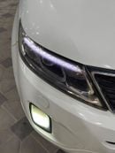 كيا سورينتو Base 3.5L AWD