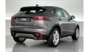 Jaguar E Pace P200 S
