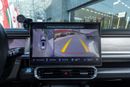 Jetour T2 LUX 2025 GCC | Agency Warranty