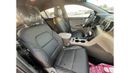 Kia Sportage LX 2018 Blue, LEATHER SEATS 2.4 CC USA IMPORTED - UAE PASS AND EXPORT