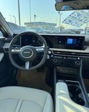 Hyundai Sonata HYUNDAI Sonata 2.0L HEV - 2025 MODEL