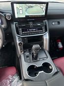 تويوتا لاند كروزر