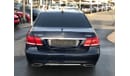 Mercedes-Benz E 400 MERCEDES BENZ E400  HYBRID MODEL 2014  JAPAN CAR  PERFECT CONDITION FULL OPTION LOW MILEAGE