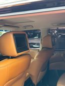 Nissan Patrol LE Platinum 5.6L