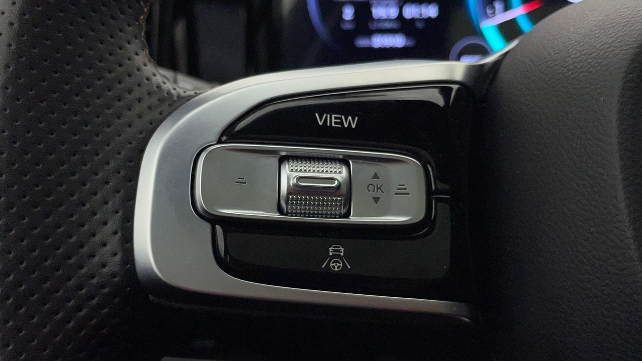 جي إي سي GS 8 GX 2 | بدون دفعة مقدمة | اختبار القيادة في المنزل