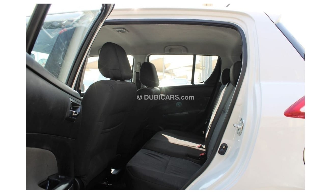 سوزوكي سويفت GCC - EXCELLENT CONDITION