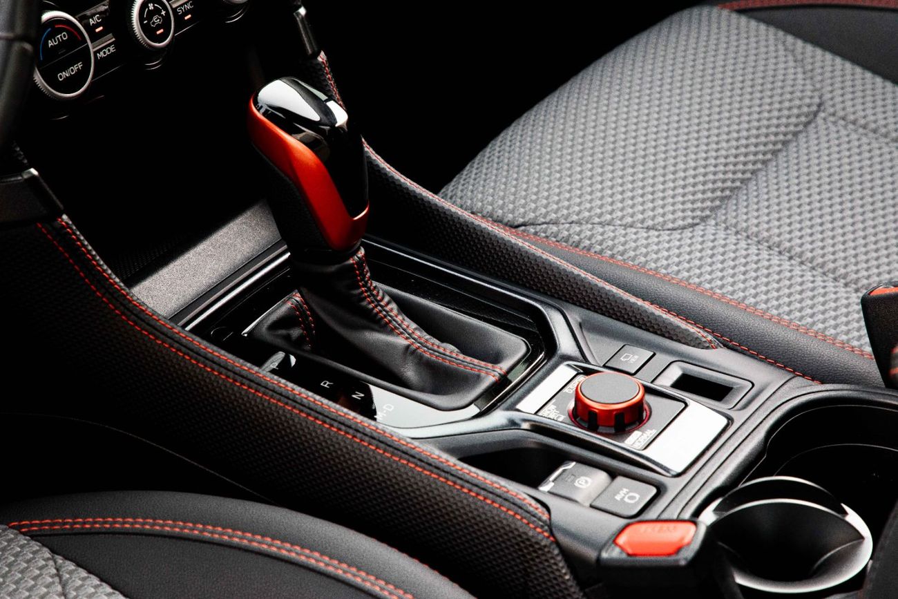 Subaru Forester Forester Eyesight  | 1,665 P.M  | 0% Downpayment | Excellent Condition!