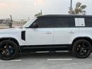 لاند روفر ديفندر 110 X P525 5.0L