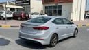 Hyundai Elantra GLS 2.0L Top