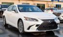 Lexus ES350