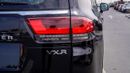 Toyota Land Cruiser Toyota Land Cruiser VXR DIESEL 3.3 Full option Model 2025