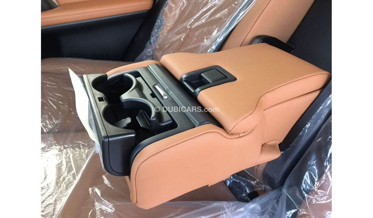 لكزس RX450h بالتينيوم