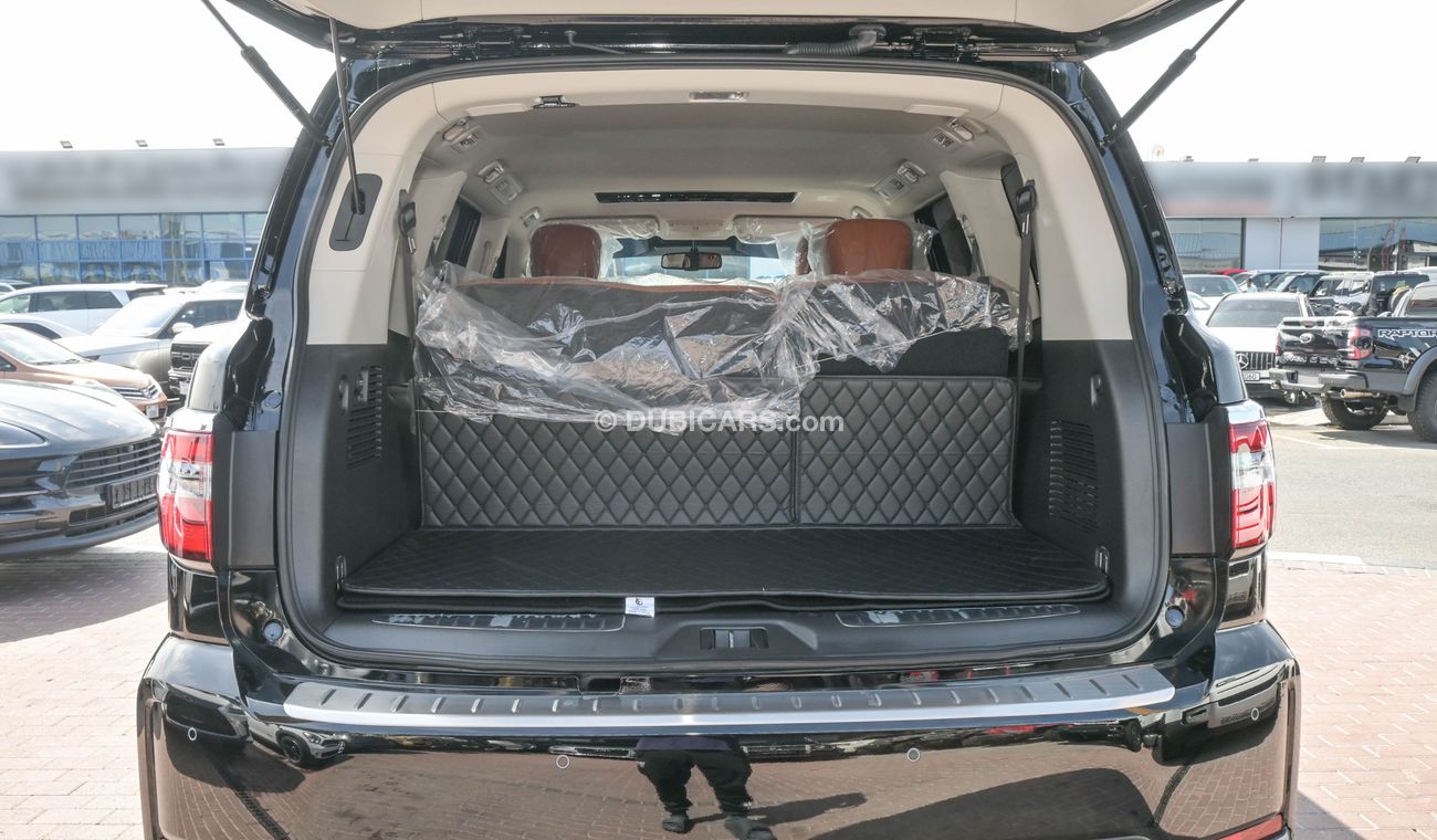 نيسان باترول