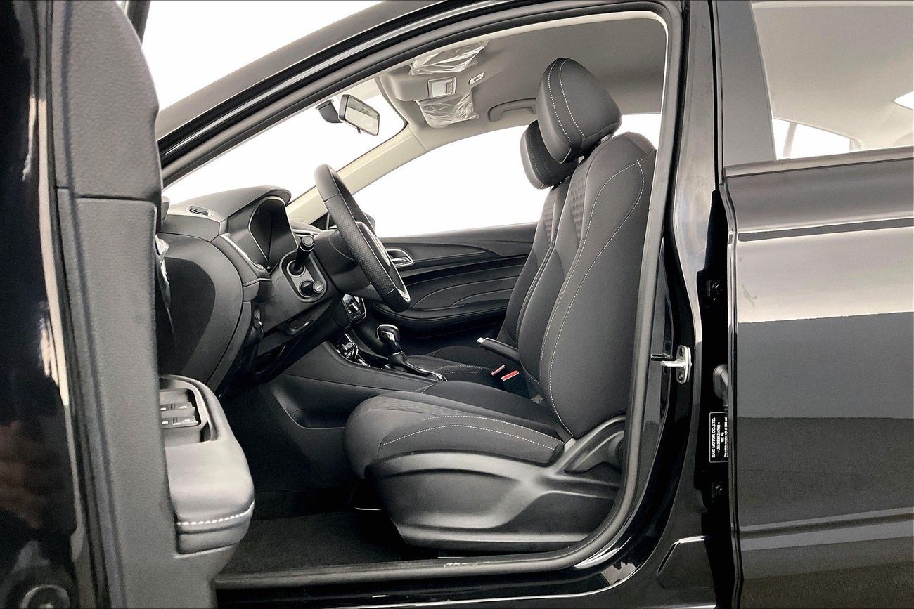 MG 5 Comfort | Guaranteed Warranty | 0 Down Payment