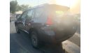 Toyota Prado Toyota Prado 4.0 TXL Spare Up Automatic