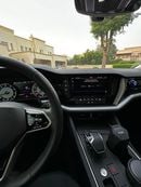 Volkswagen Touareg Trendline 2.0L