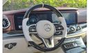 Mercedes-Benz E450 Coupe MERCEDES E-CLASS 450 AMG / 2020 / USA / Under Warranty