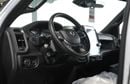 رام 2500 Dodge - Heavy Duty 4x4 GCC Specification